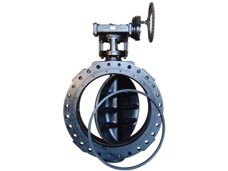 Butterfly Valve Manufacturers, Suppliers & Companies
