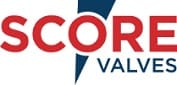 Score Valves Logo