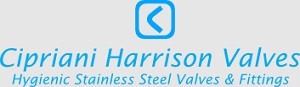 Cipriani Harrison Valves Corp Logo