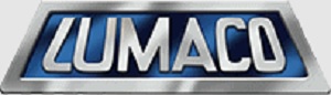 Lumaco Sanitary Valves Logo
